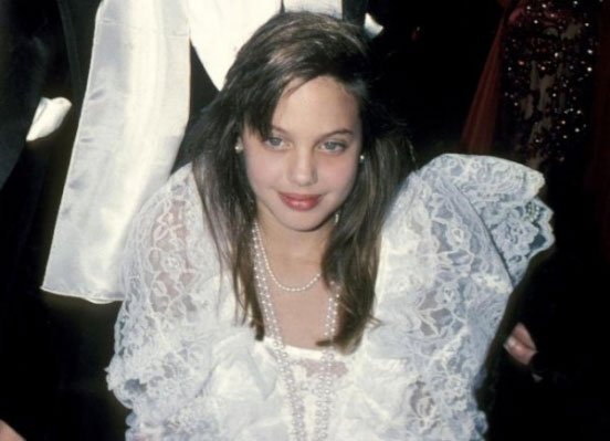 26 интересных фактов из жизни Анджелины Джоли