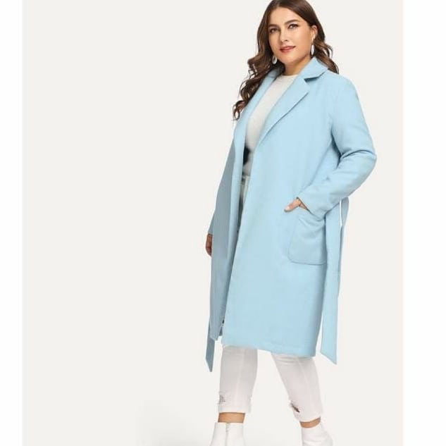 Какие пальто будут в моде весной 2019 года