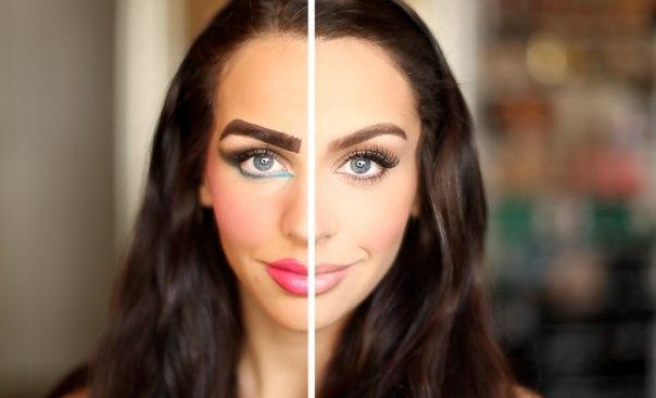 9 самых распространенных ошибок макияжа, которые совершают даже звезды