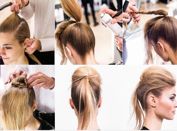 Шесть трюков для придания объема тонким волосам разной длины