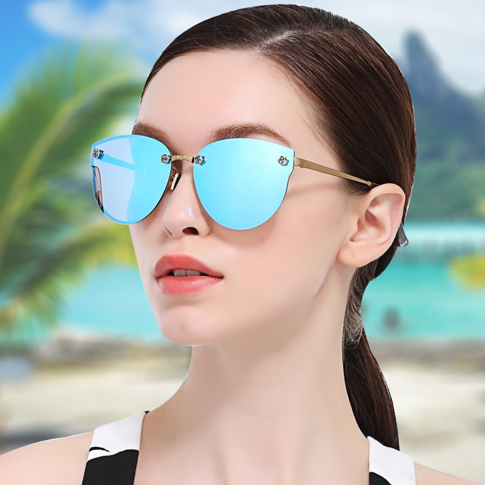 5 вещей, которые нужно учесть при покупке солнцезащитных очков
