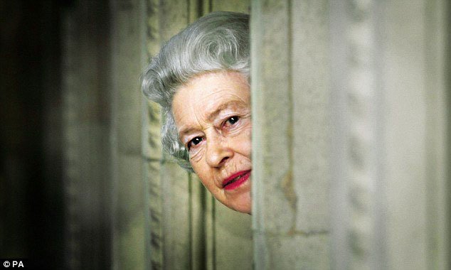 10 фактов о характере королевы Англии