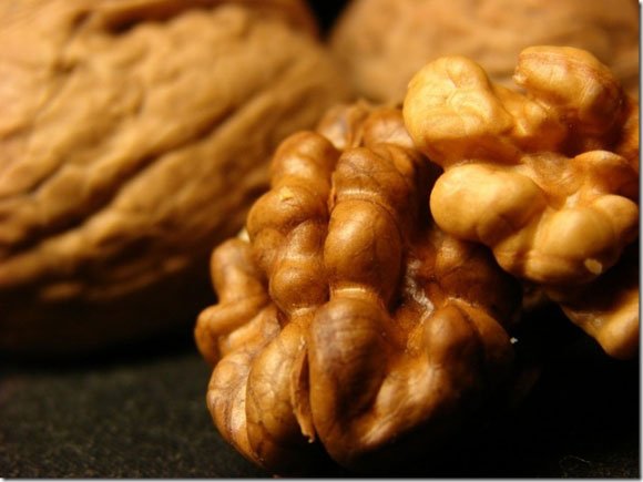 12 интересных фактов о грецком орехе