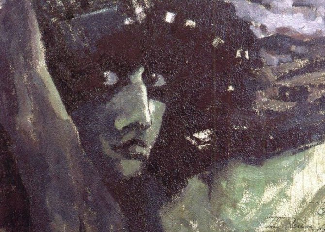13 демонов Михаила Врубеля. Сказочно-мистический мир гениального художника