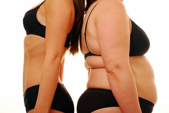 5 причин, чтобы похудеть