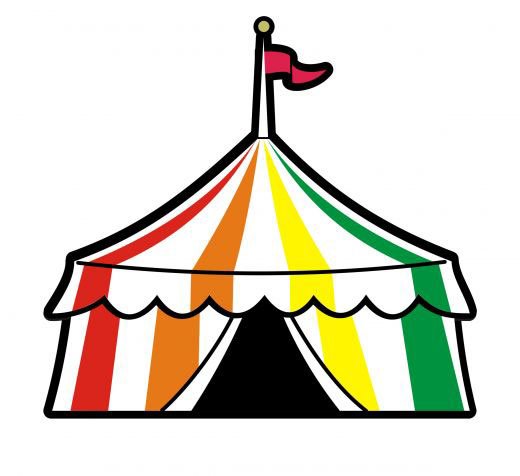 6 самых примечательных цирков мира