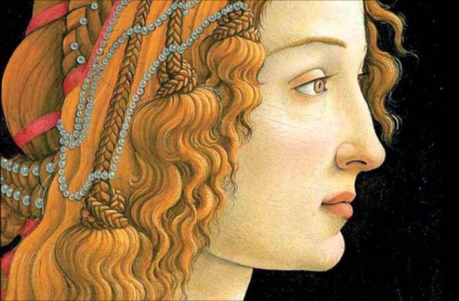 Ангел Флоренции: кем была загадочная Венера Сандро Боттичелли