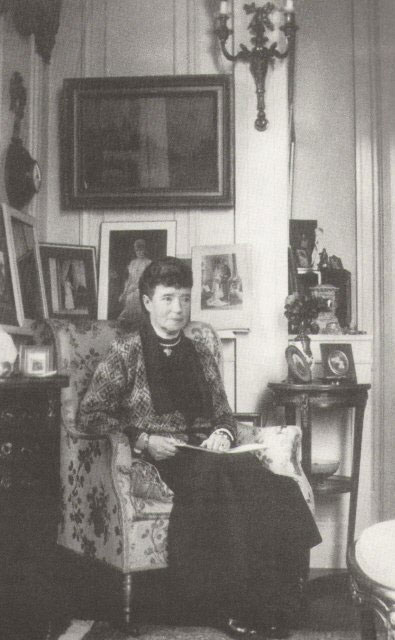 Царица Мария Фёдоровна Романова (Дагмар)