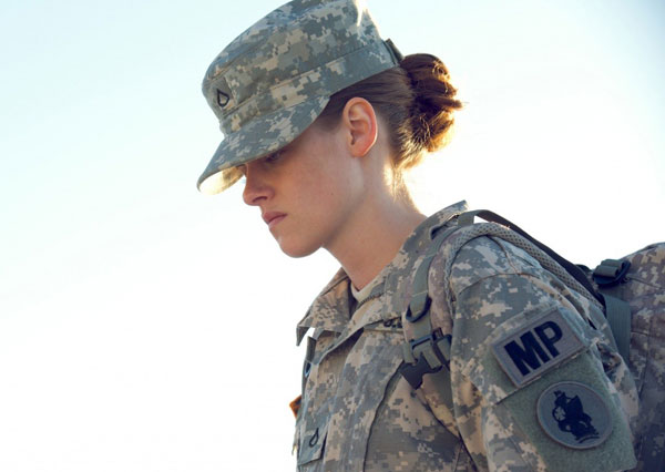 Девушки в форме — актрисы в военном кино