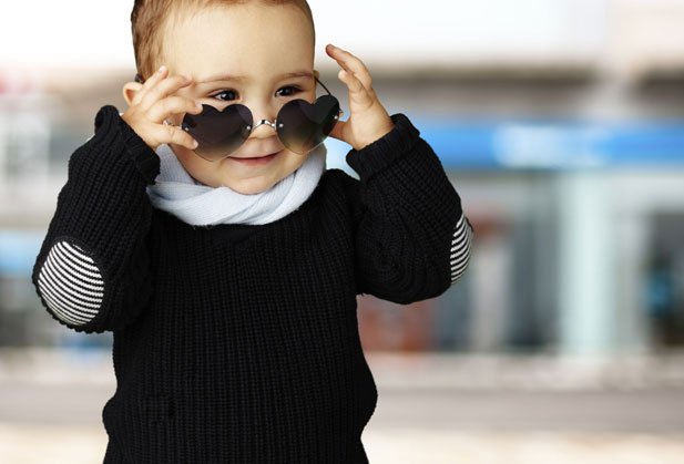Как отличить настоящие солнцезащитные очки от подделки