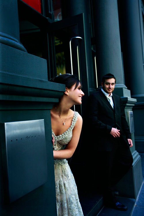 Лучшие свадебные фото от Ерванта Заназаняна (Yervant)