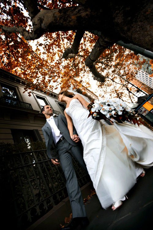 Лучшие свадебные фото от Ерванта Заназаняна (Yervant)